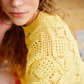 Let’s Crochet!