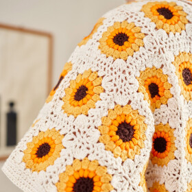 Let’s Crochet!