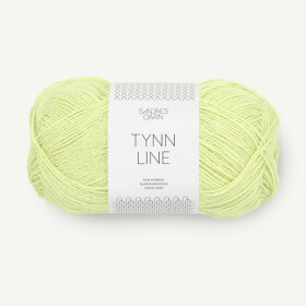 Tynn Line 9312 Bright Lime