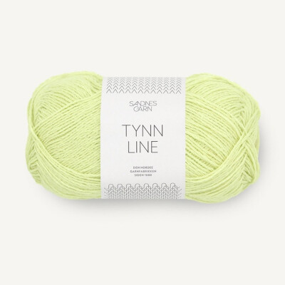 Tynn Line 9312 Bright Lime
