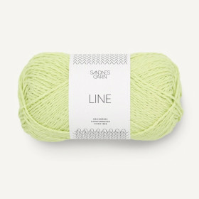 Line 9312 Bright Lime