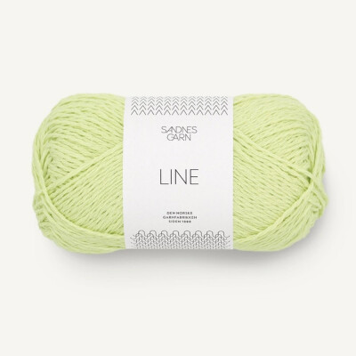 Line 9312 Bright Lime