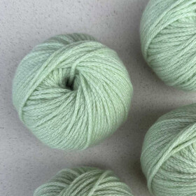 Cashmere Delizia