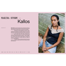 Laine Magazin - Issue 25