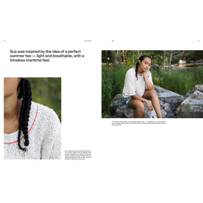 Laine Magazin - Issue 25