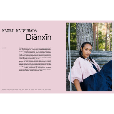 Laine Magazin - Issue 25