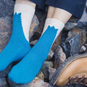 Sock Knitting Club