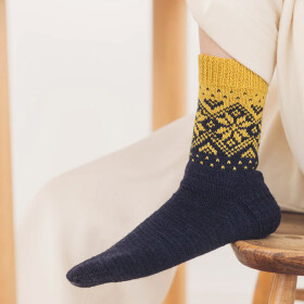 Sock Knitting Club