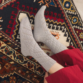 Sock Knitting Club