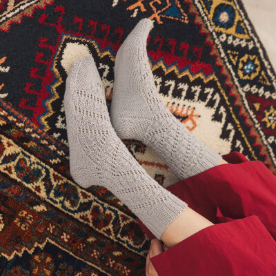 Sock Knitting Club
