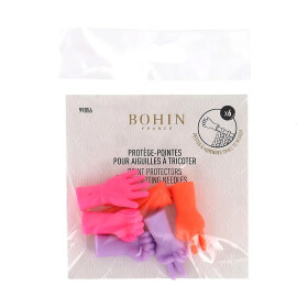 Needle Point Protectors Hands