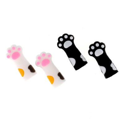 Stitch Stoppers Cat Paw