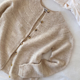 Ankers Cardigan DE