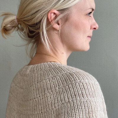 Ankers Cardigan DE
