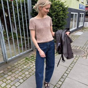 Wave Tee DE