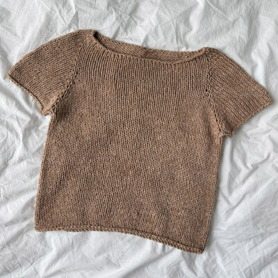 Wave Tee DE