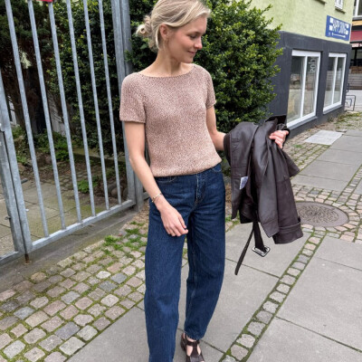 Wave Tee DE