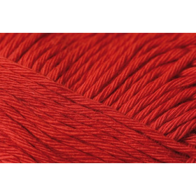 Creative Cotton Aran - 05 Rot