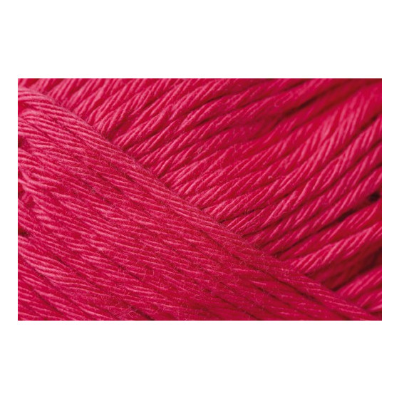 Creative Cotton Aran - 13 Pink