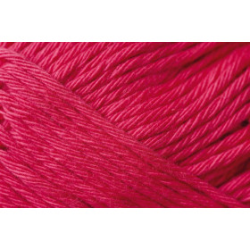 Creative Cotton Aran - 13 Pink