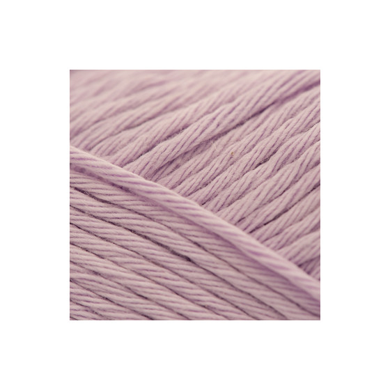 Creative Cotton Aran - 16 Violett