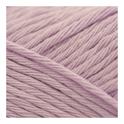 Creative Cotton Aran - 16 Violett