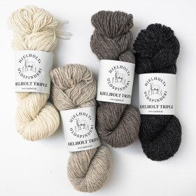 Hjelholt Triple