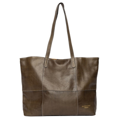 Project 19 Shopper Bag