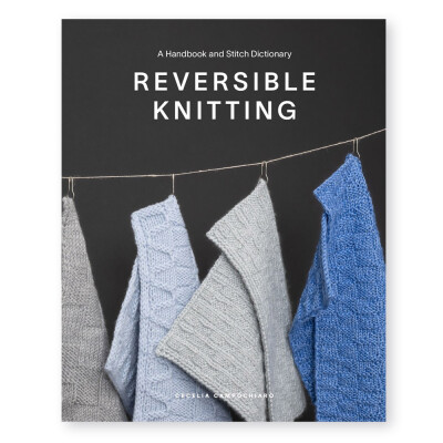 Reversible Knitting