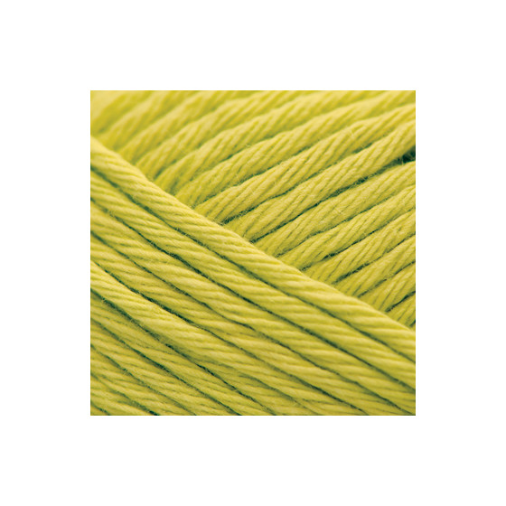 Creative Cotton Aran - 44 Pistazie hell