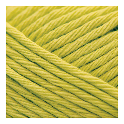 Creative Cotton Aran - 44 Pistazie hell