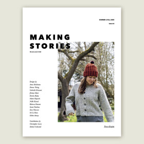 Making Stories Issue 14