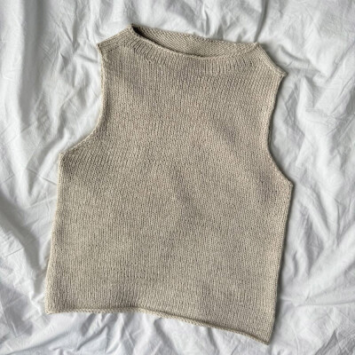 Ivy Top DE