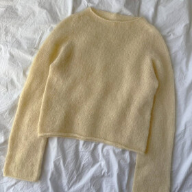 Ivy Blouse DE