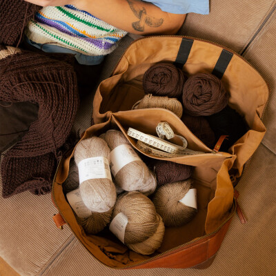 Project 79 Projectbag