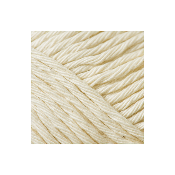 Creative Cotton Aran - 60 Natur