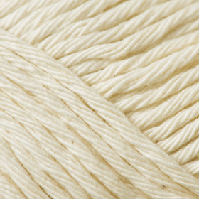 Creative Cotton Aran - 60 Natur