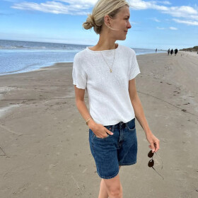 Cloud Tee DE