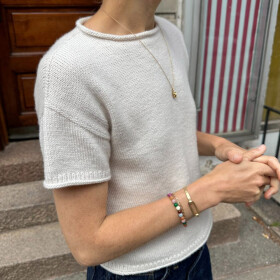 Cloud Tee DE