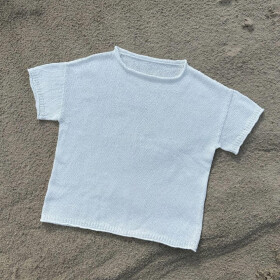 Cloud Tee DE