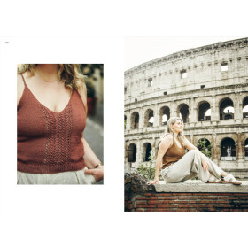 Summer Knits