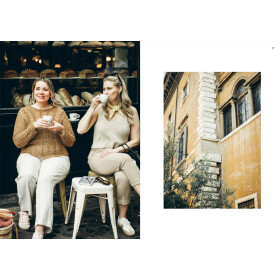 Summer Knits