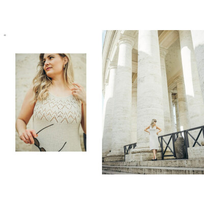 Summer Knits