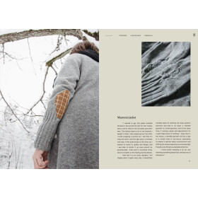 The Art of Knitwear Repair