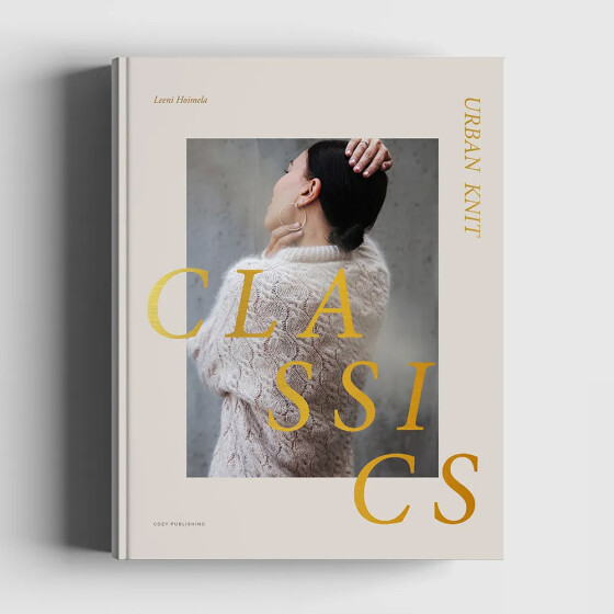 Urban Knit Classics