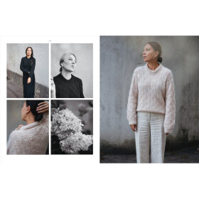Urban Knit Classics