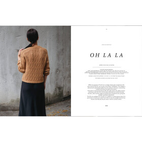 Urban Knit Classics