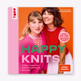 Happy Knits
