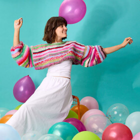 Happy Knits