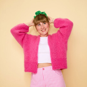 Happy Knits